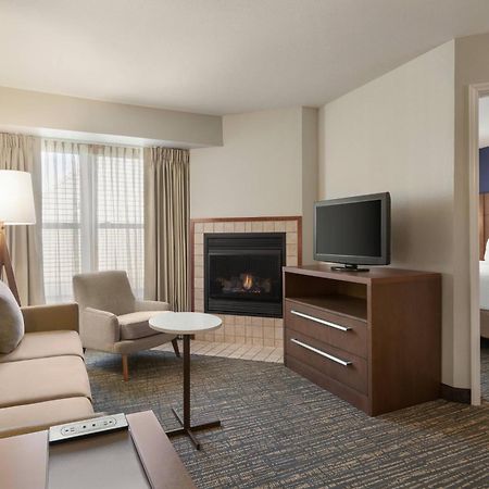 Residence Inn San Jose South/Морган-Гілл Екстер'єр фото